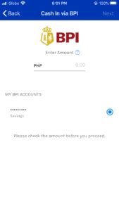 gcash register new account online|BPI to GCash – Transferring Money from your BPI Bank Account to GC.